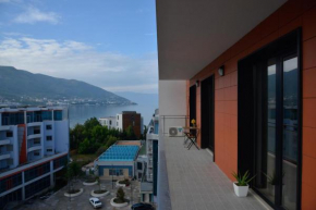 Vlora Sea Accommodations